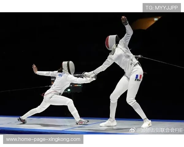 击剑世界杯：法国队再度称霸