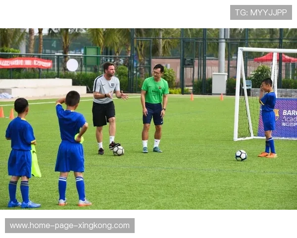 巴萨若坚持青训，未来几年回春概率大增