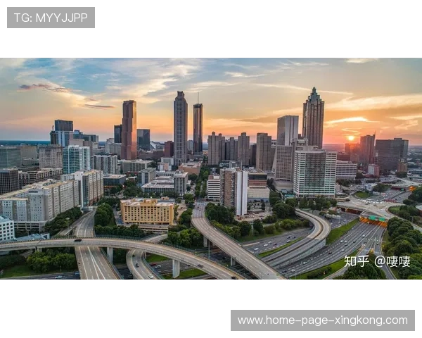 亚特兰大前压令人窒息:在城市节拍里找回呼吸的品牌之路 亚特兰大前压令人窒息:在城市节拍里找回呼吸的品牌之路