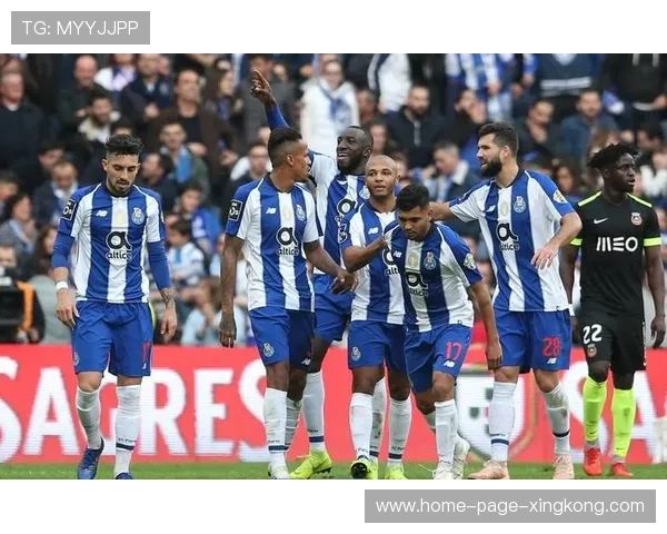 波尔图在比赛末段的反扑差点改变结果