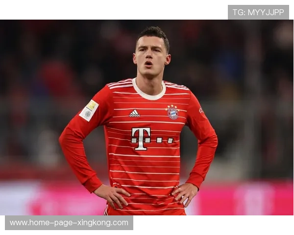 拜仁运用快速倒脚形成压制,帕瓦尔协助组织