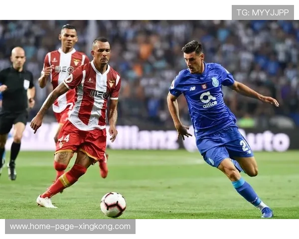 波尔图的防守转换在本场比赛中多次挽救局面