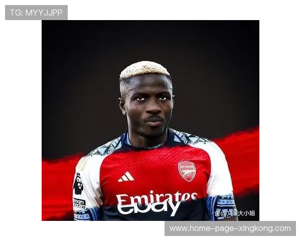 奥斯梅恩连续冲击防线